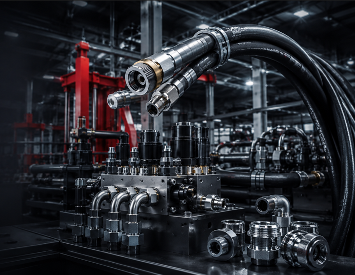 Aarti Hydraulics