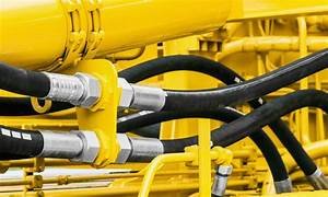 Hydraulic Fittings