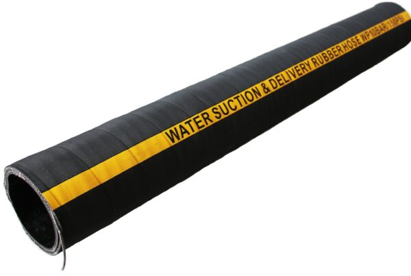 Water Delivery Hose
