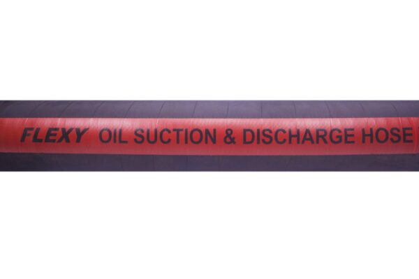Oil Suction & Discharge Hose - Image 2