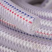 PVC Non Toxic Hose (Transparent)