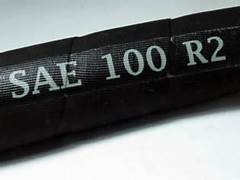 SAE 100 R2