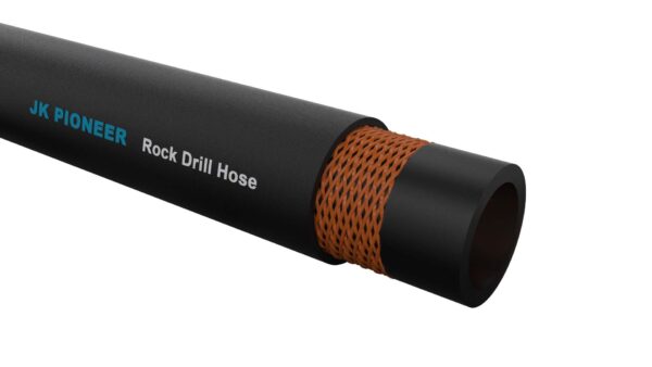 Rock Drill Hose (Wire) - Image 2