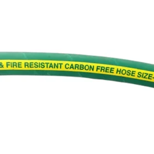 Carbon Free Hose