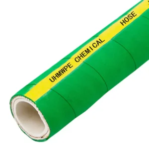 UHMW-PE Chemical Hose