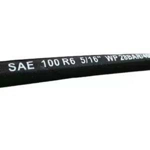 SAE 100 R6