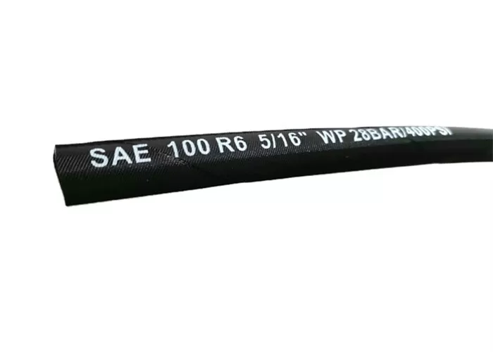 SAE 100 R6