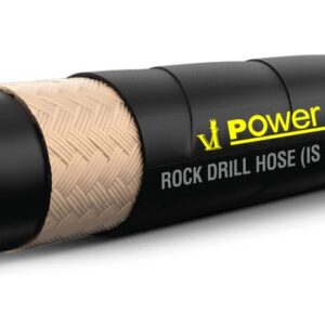 Rock Drill Hose (Yarn)