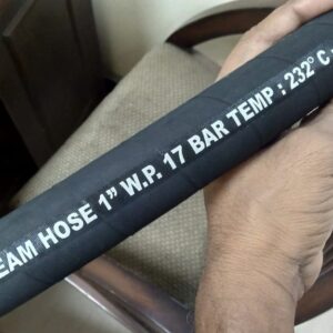 Steam Hose (Yarn)