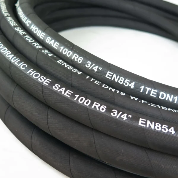 Pneumatic Tool Hose