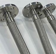 SS Corrugated Hose