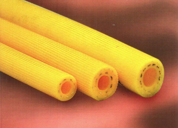 Super Spray Hose (Yellow) - Image 2