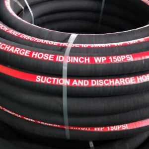 Water Suction & Discharge Hose