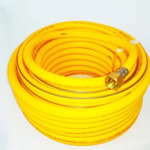 Super Spray Hose (Yellow)